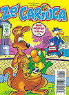 Zé Carioca  n&deg;&nbsp;2069 - Abril