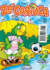 Zé Carioca  n° 2071 - Abril