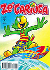 Zé Carioca  n° 2092 - Abril