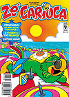 Zé Carioca  n° 2094 - Abril