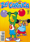 Zé Carioca  n° 2100 - Abril