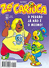 Zé Carioca  n° 2102 - Abril