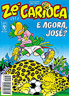 Zé Carioca  n° 2105 - Abril