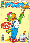 Zé Carioca  n° 2133 - Abril