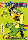 Zé Carioca  n° 2186 - Abril