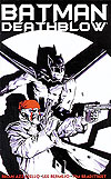 Batman & Deathblow  n° 1 - A&C Editores