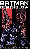 Batman & Deathblow  n° 2 - A&C Editores