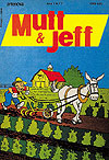 Mutt & Jeff  n° 7 - Artenova