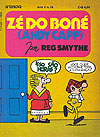 Zé do Boné (Andy Capp)  n° 16 - Artenova