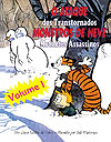 Calvin e Haroldo - O Ataque dos Transtornados Monstros de Neve Mutantes Assassinos  n° 1 - Best News