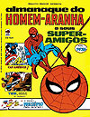 Almanaque do Homem-Aranha e Seus Super-Amigos  - Bloch