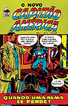 Capitão América  n° 3 - Bloch