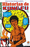 Histórias de Kung Fu  n° 3 - Bloch