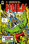 Incrível Hulk, O  n° 10 - Bloch