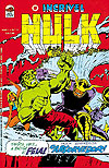 Incrível Hulk, O  n° 11 - Bloch