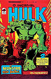 Incrível Hulk, O  n° 2 - Bloch