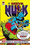 Incrível Hulk, O  n° 5 - Bloch