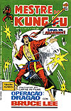 Mestre do Kung Fu  n° 17 - Bloch