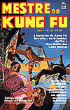 Mestre do Kung Fu  n° 23 - Bloch