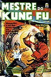 Mestre do Kung Fu  n° 26 - Bloch