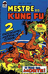 Mestre do Kung Fu  n° 4 - Bloch