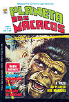 Planeta dos Macacos  n° 8 - Bloch
