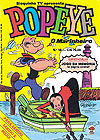 Popeye  n° 18 - Bloch