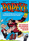 Popeye  n° 33 - Bloch