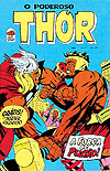 Poderoso Thor, O  n° 1 - Bloch