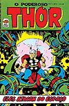 Poderoso Thor, O  n° 3 - Bloch