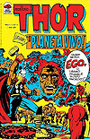 Poderoso Thor, O  n° 4 - Bloch