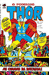 Poderoso Thor, O  n° 6 - Bloch