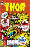 Poderoso Thor, O  n° 8 - Bloch