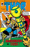 Poderoso Thor, O  n° 9 - Bloch