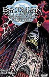 Batman - Asilo Arkhan: Os Subterrâneos da Loucura  - Brainstore Editora
