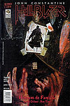 John Constantine, Hellblazer - A Máquina do Medo  n° 4 - Brainstore Editora