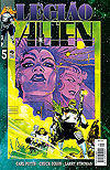 Legião Alien  n° 5 - Brainstore Editora