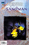 Sandman  n° 24 - Brainstore Editora