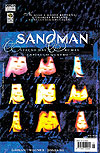 Sandman  n° 25 - Brainstore Editora