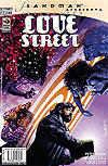 Hellblazer - Love Street (Sandman Apresenta)  n° 3 - Brainstore Editora