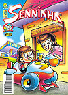 Senninha e Sua Turma  n° 103 - Brainstore Editora