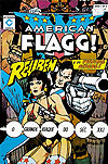 American Flagg!  n° 4 - Cedibra