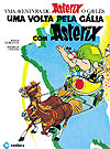 Asterix, O Gaulês  n° 10 - Cedibra