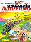 Asterix, O Gaulês  n° 11 - Cedibra