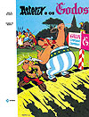 Asterix, O Gaulês  n° 15 - Cedibra