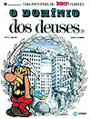 Asterix, O Gaulês  n° 16 - Cedibra