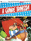 Asterix, O Gaulês  n° 22 - Cedibra