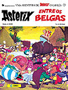 Asterix, O Gaulês  n° 24 - Cedibra
