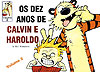 Calvin & Haroldo - Os Dez Anos de Calvin e Haroldo  n° 2 - Best News
