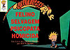 Calvin & Haroldo - Felino Selvagem Psicopata Homicida  n° 1 - Best News